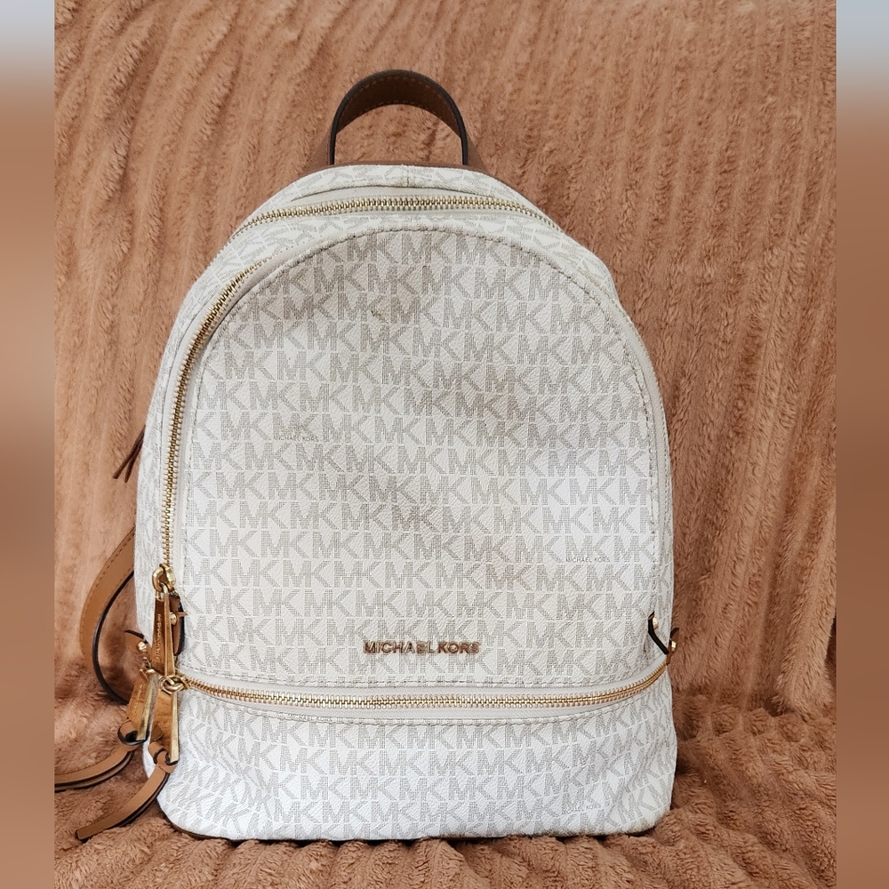 Michael Kors Rhea backpack